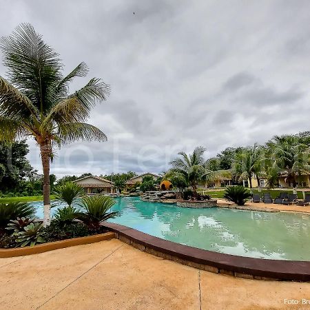 Campo Belo Resort 普鲁登特总统城 外观 照片